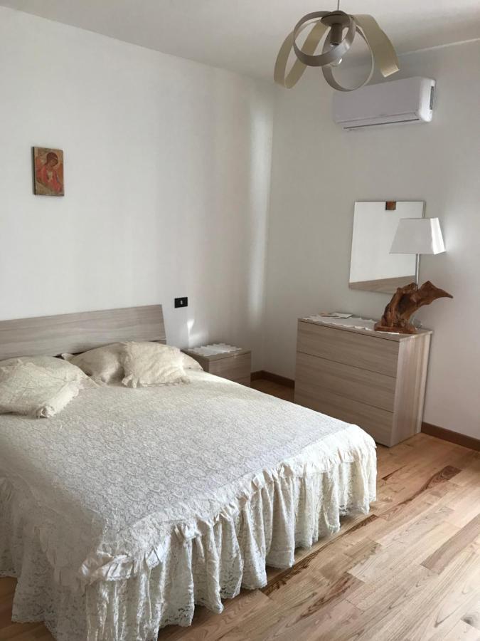 B&B Antares 치타노바 외부 사진