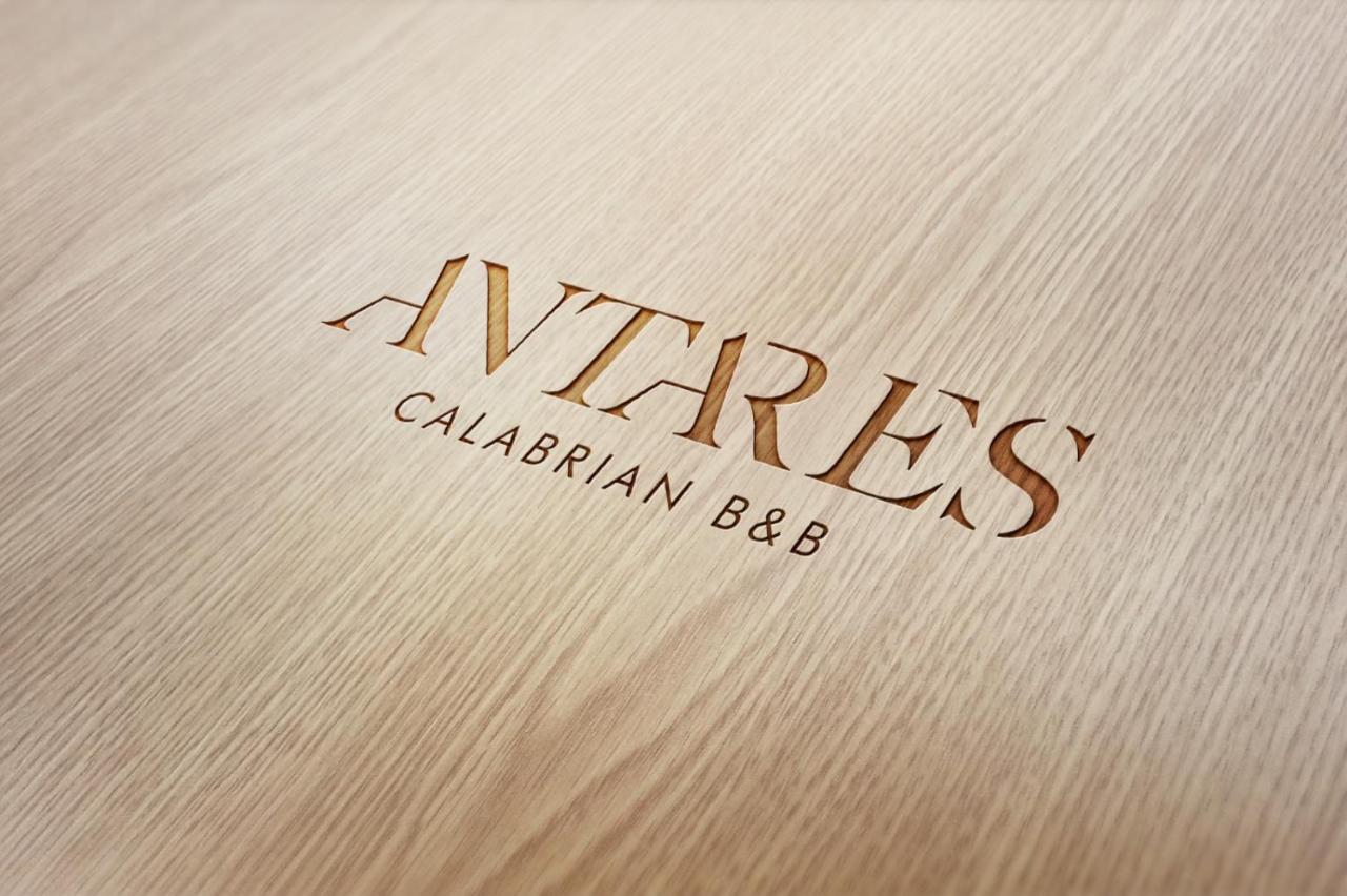 B&B Antares 치타노바 외부 사진